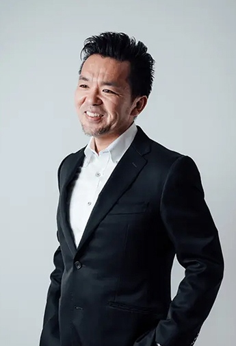 元ベイカレント副社長COO 樋笠 克実