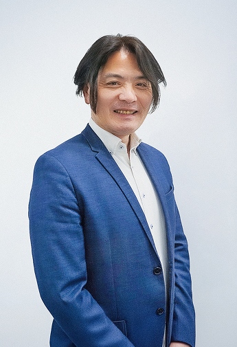 現NTTデータ先端技術執行役員 高岡 将