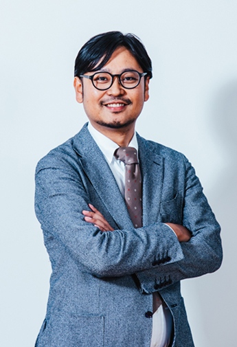 元アクセンチュアストラテジー&コンサルティングマネージング・ディレクター 福島 太一