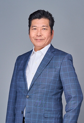 元アクセンチュアソングマネージング・ディレクター 前川 義己