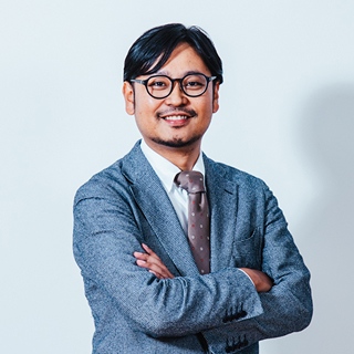 元アクセンチュアストラテジー&コンサルティングマネージング・ディレクター 福島 太一