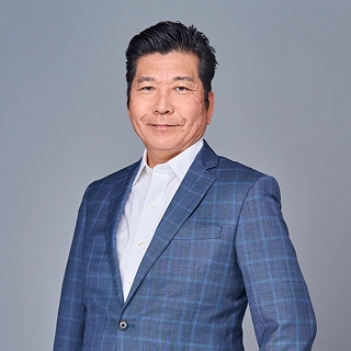 元アクセンチュアソングマネージング・ディレクター 前川 義己