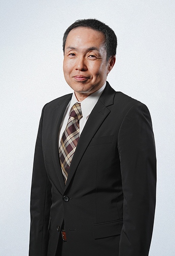 取締役 CFO 浅見 明生