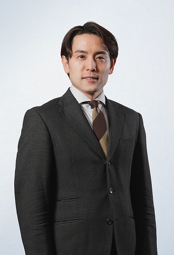 代表取締役CEO 渡邉 純平