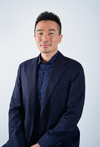 社外取締役 山木 学