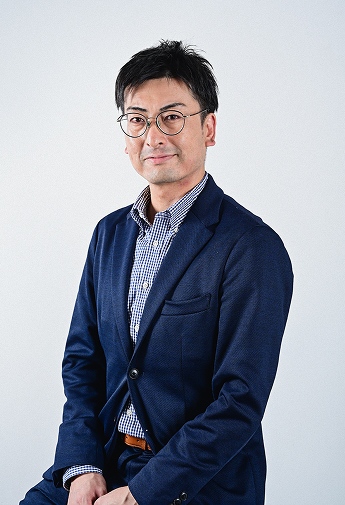 取締役 渡邉 直登