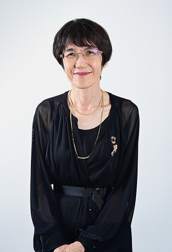 社外取締役 澤田 拓子