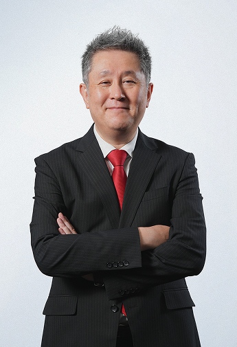 取締役副社長 松濤 徹