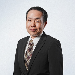 取締役 CFO 浅見 明生