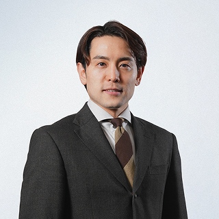 代表取締役CEO 渡邉 純平