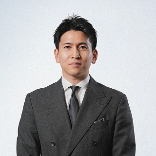 執行役員 藤本 渓太