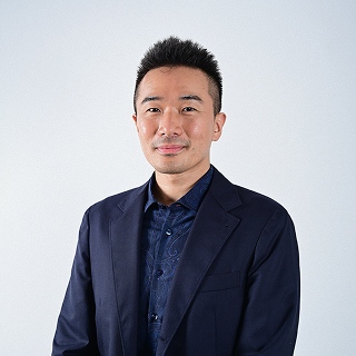 社外取締役 山木 学