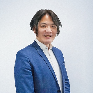 エグゼクティブ・フェロー 高岡 将