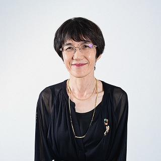 社外取締役 澤田 拓子