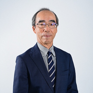 社外取締役（常勤監査等委員） 齋藤 哲也