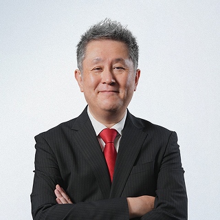 取締役副社長 松濤 徹