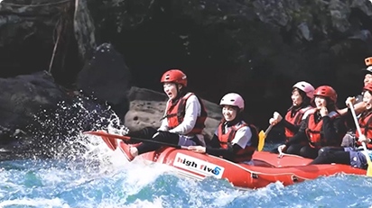 サムネイル：球磨川ABC様観光イメージムービー