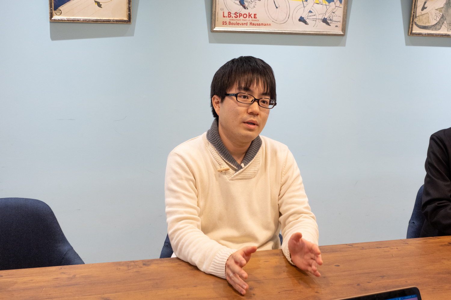 WELLROOM 下田さん プロフィール