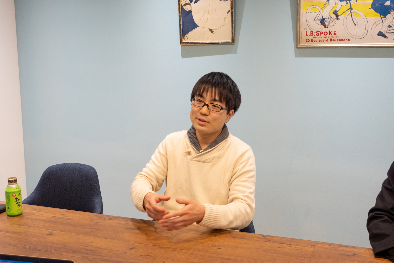 WELLROOM 下田さん