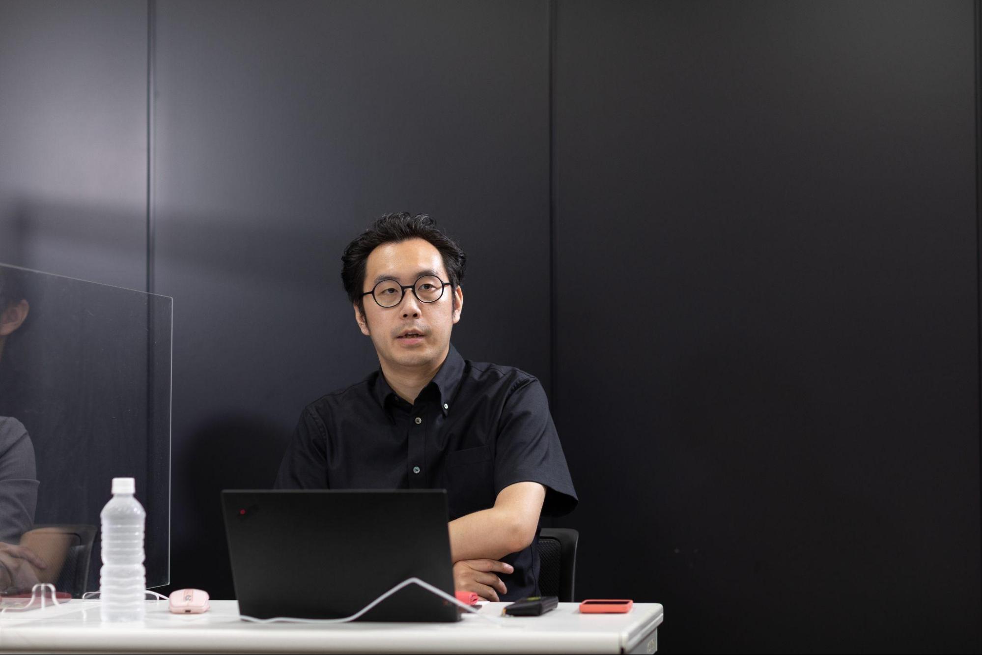 アルサーガパートナーズ 小澤