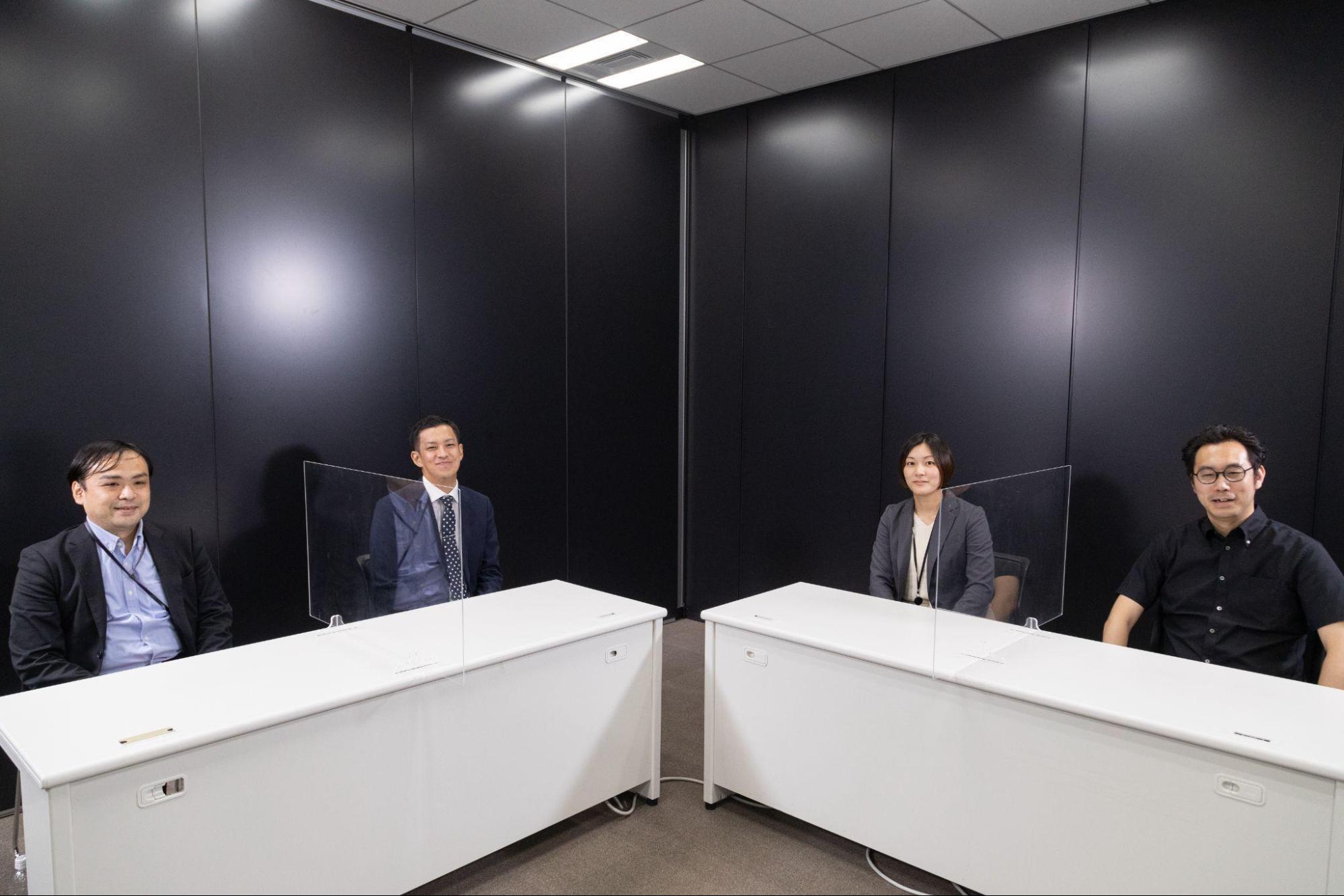 中小企業119 集合写真