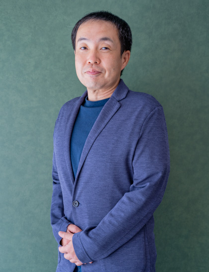 アルサーガ 執行役員CFO 浅見 明生