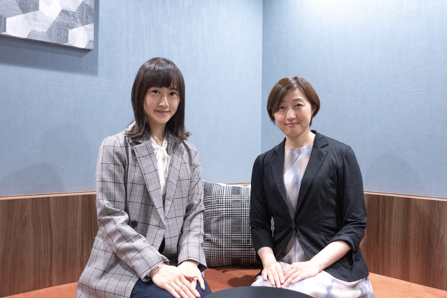 アルサーガ 執行役員 田中 Yui Connection 船木様