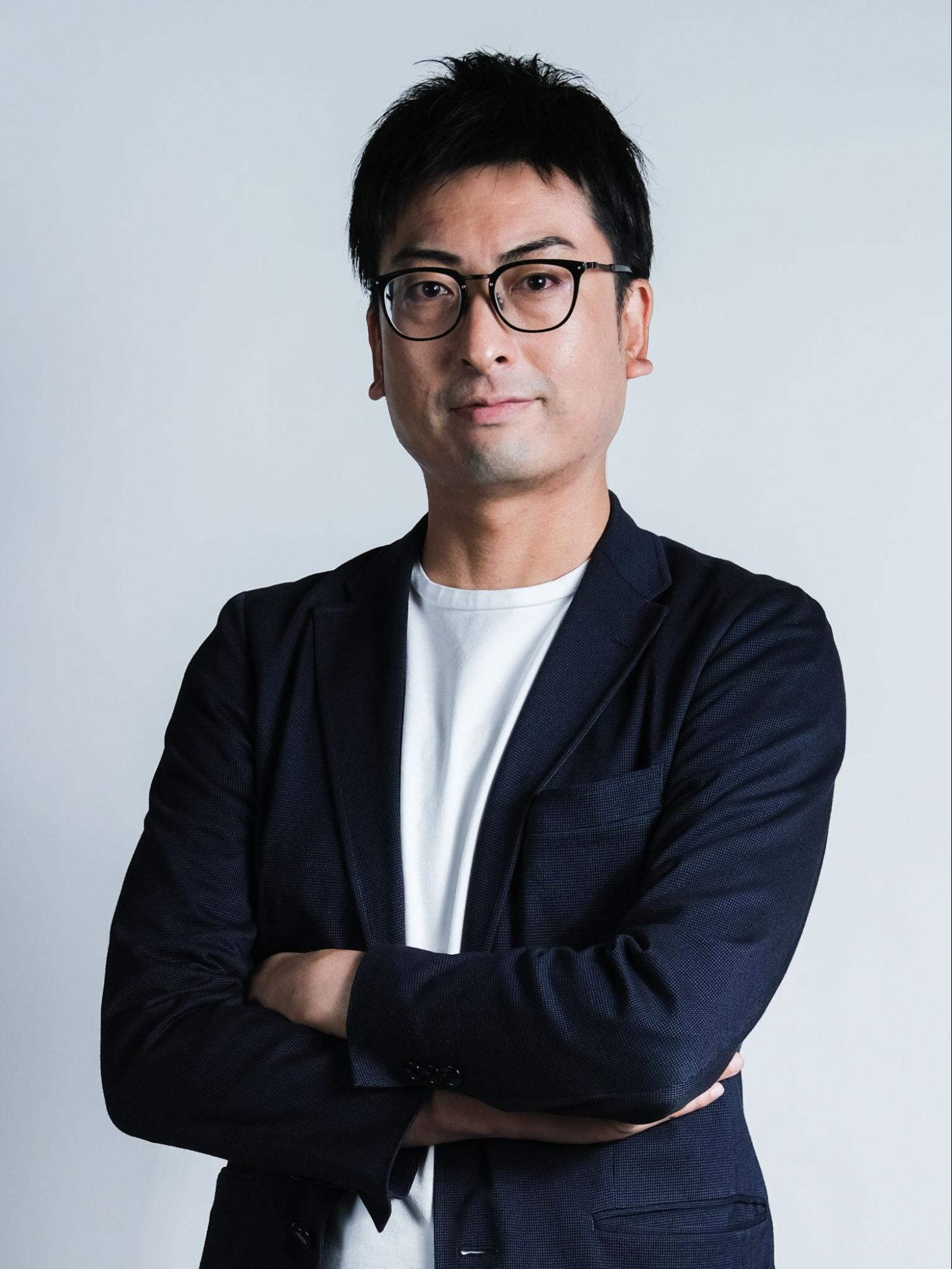 取締役　渡邊 直登