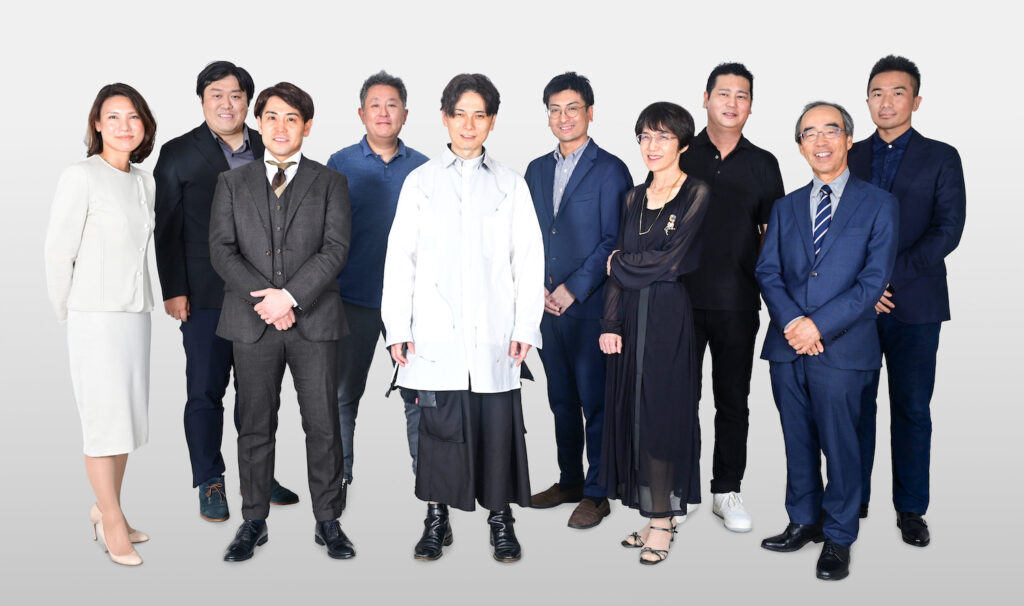 アルサーガ 取締役