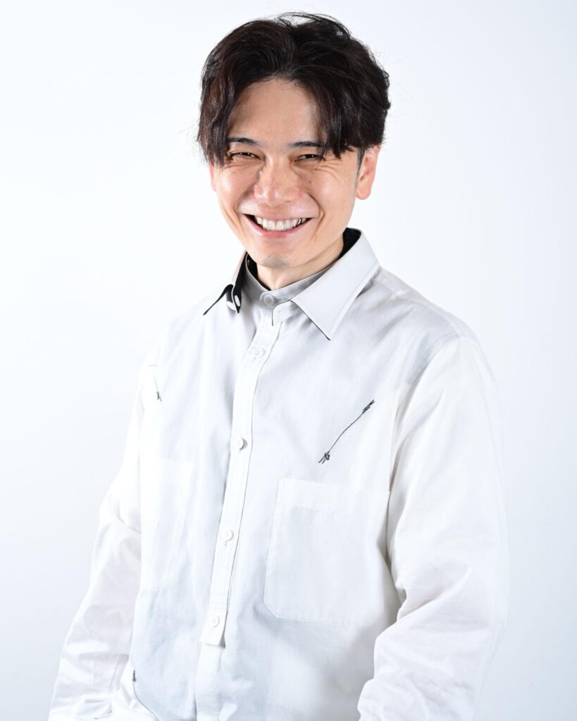 アルサーガ 代表 小俣泰明