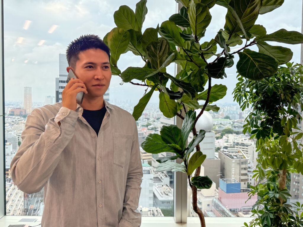 アルサーガパートナーズ 執行役員 コンサルタント 副本部長 藤本