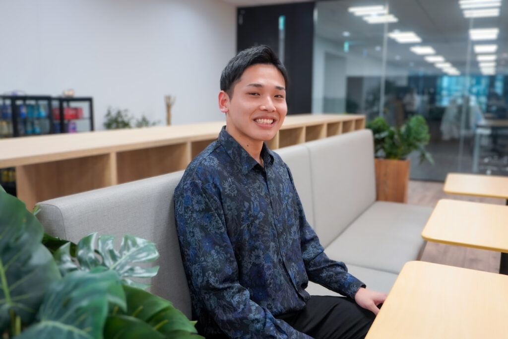 アルサーガパートナーズ PM 甲坂さん