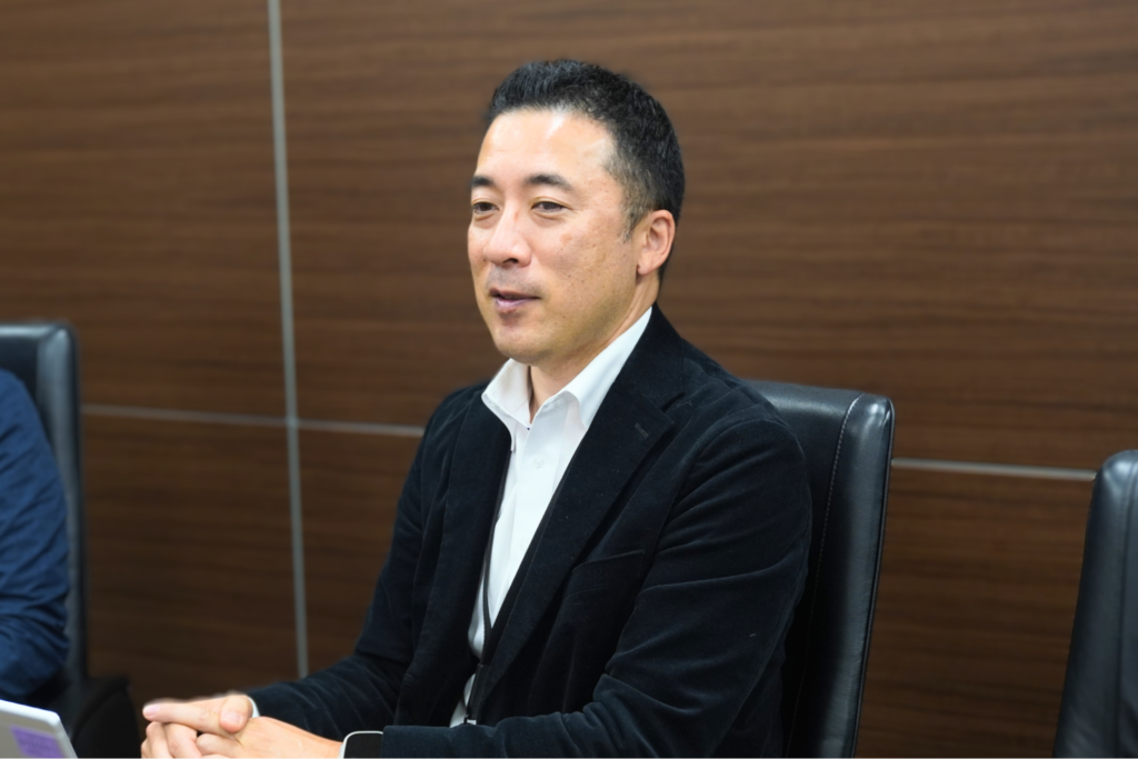 ベネッセキャリオス 原田様