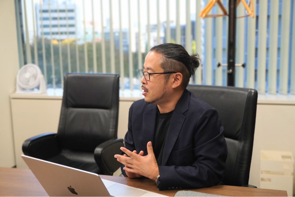 アルサーガパートナーズ 中藤