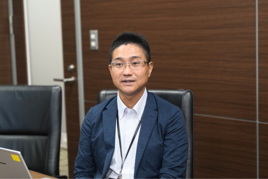 ベネッセキャリオス 能勢様