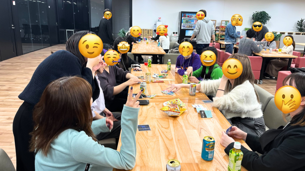 懇親タイム　アルサーガ
