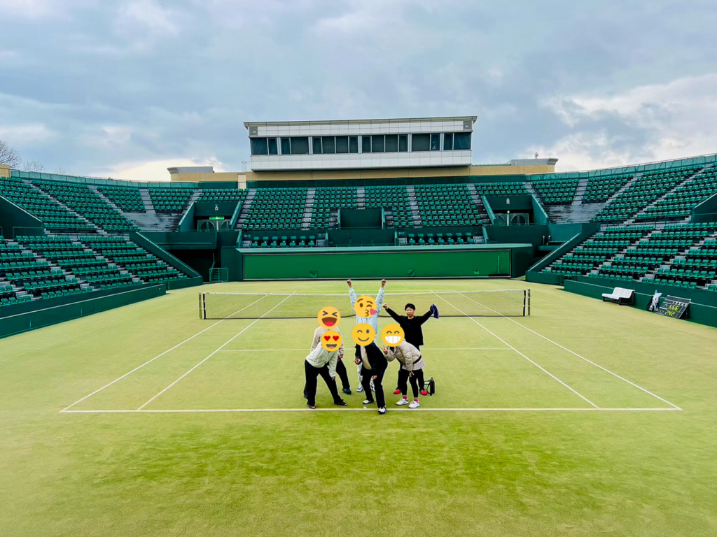 アルサーガパートナーズ　三品さん