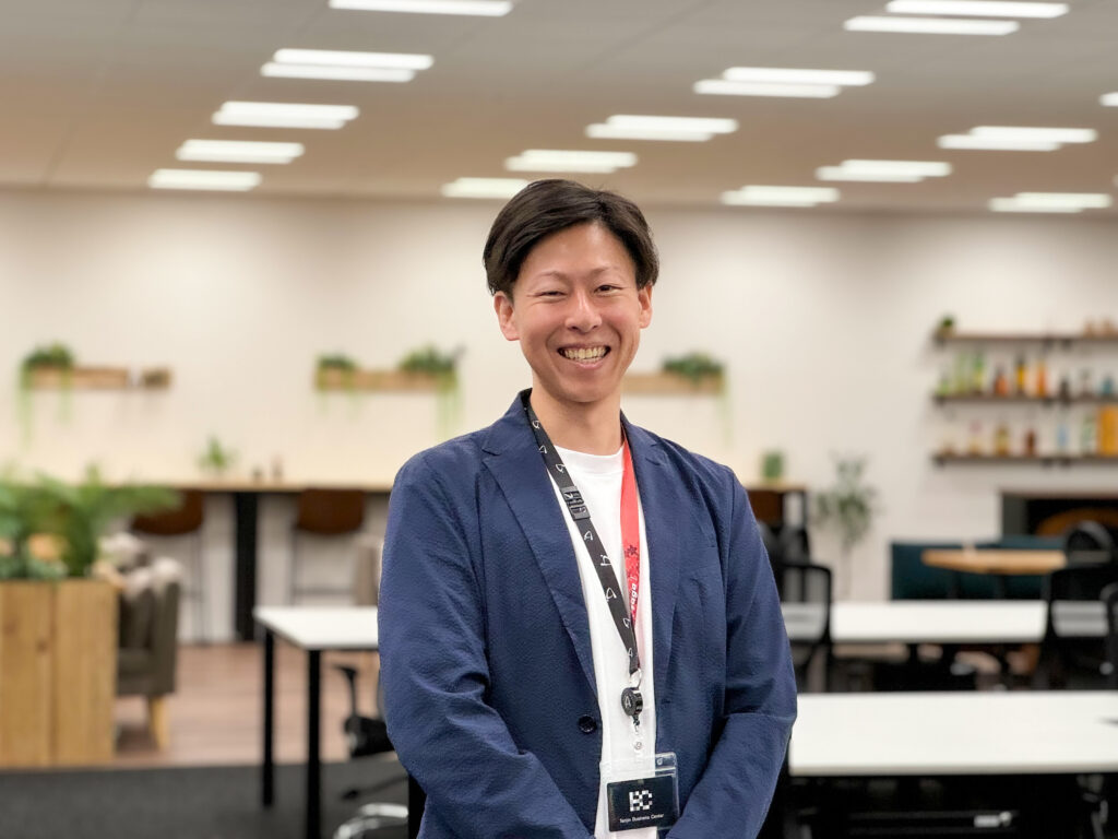 アルサーガパートナーズ　三品さん