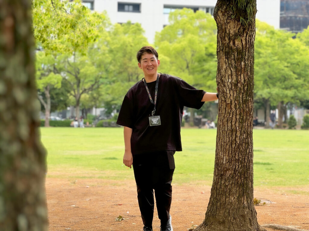 アルサーガパートナーズ　後藤さん