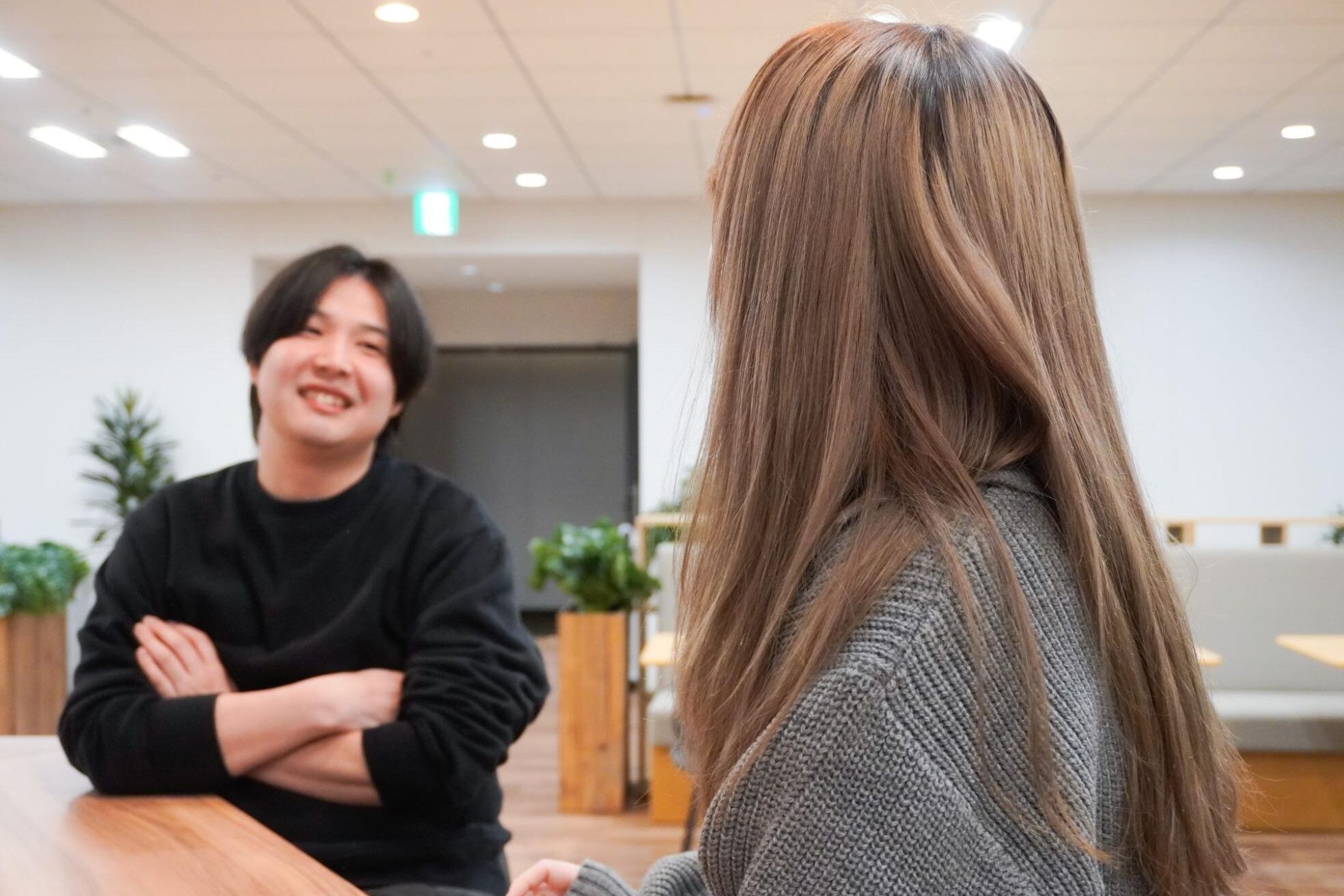 小松崎さん　中津さん