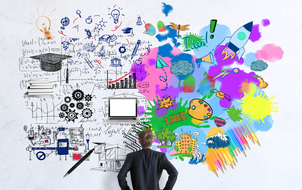 generative ai business