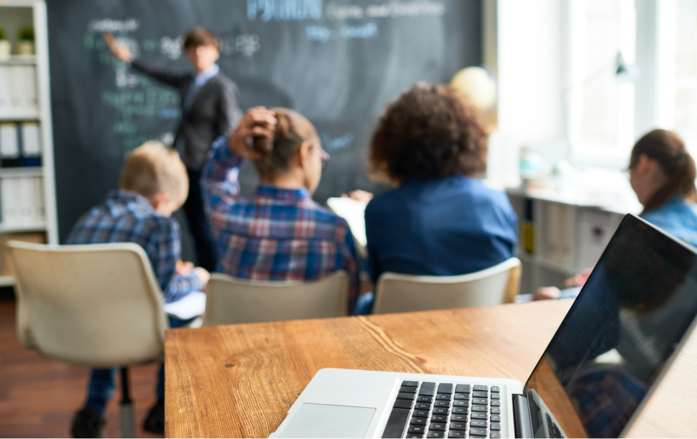 generative ai business