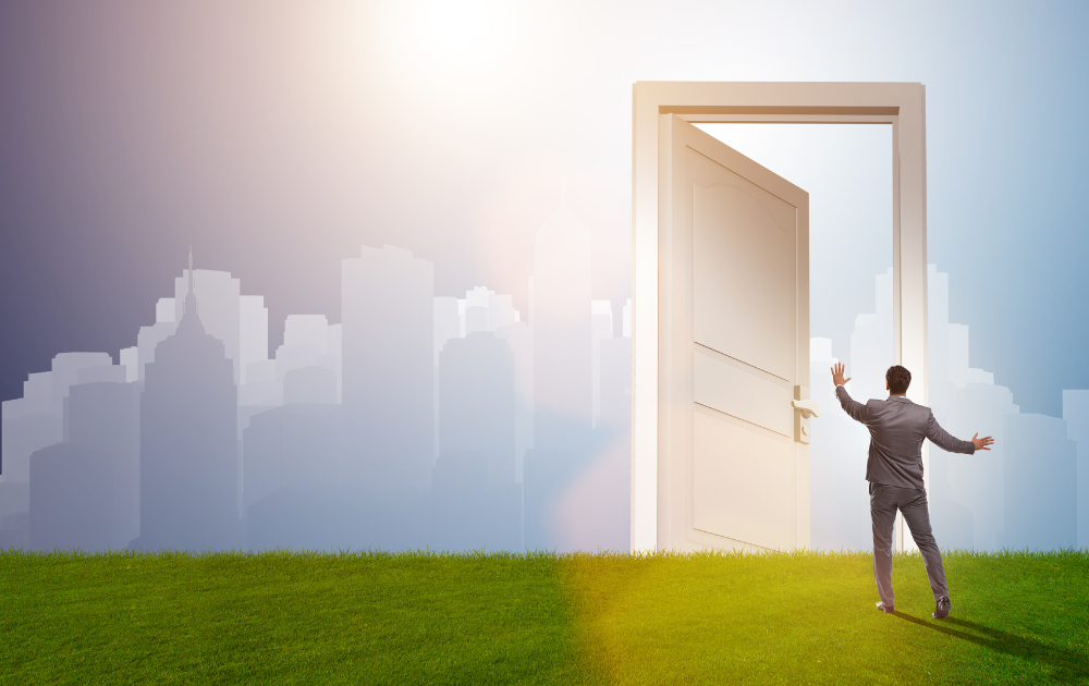 generative ai business