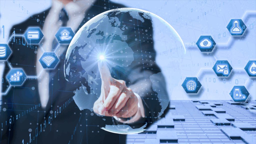 ベクトルデータベースとは