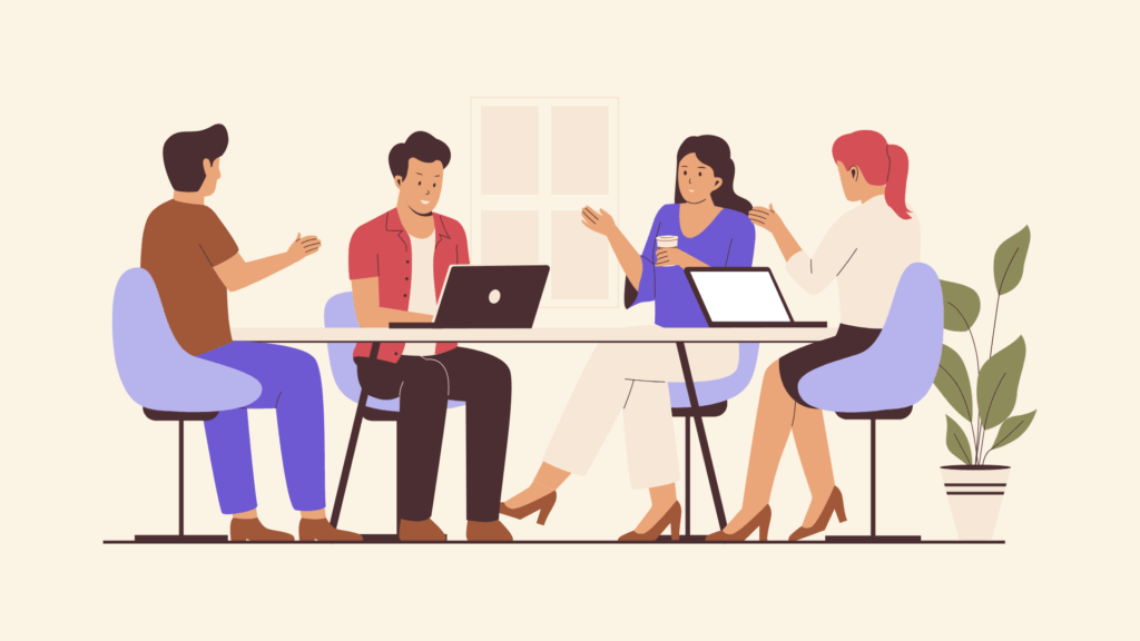 Regional revitalization