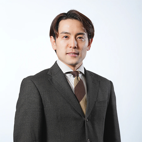 アルサーガパートナーズ　取締役副社長渡邉　JP