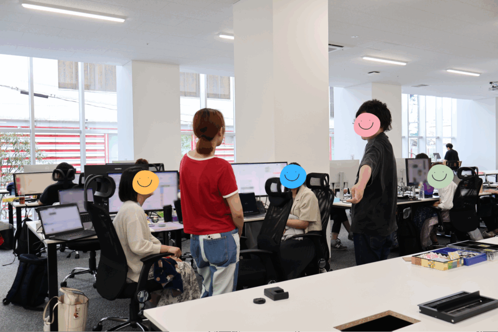 Regional revitalization