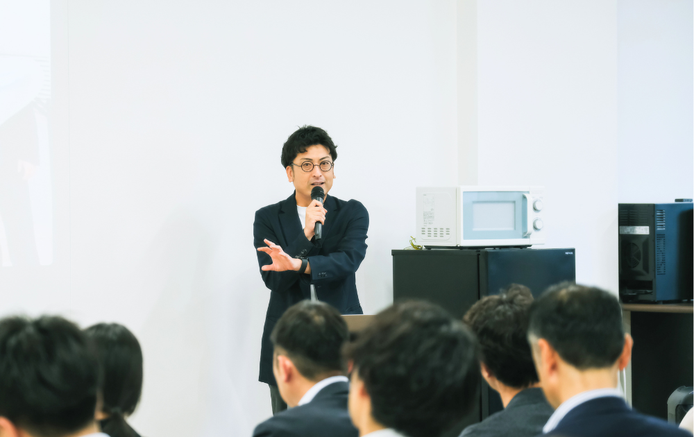 アルサーガパートナーズ 取締役 渡邉直登