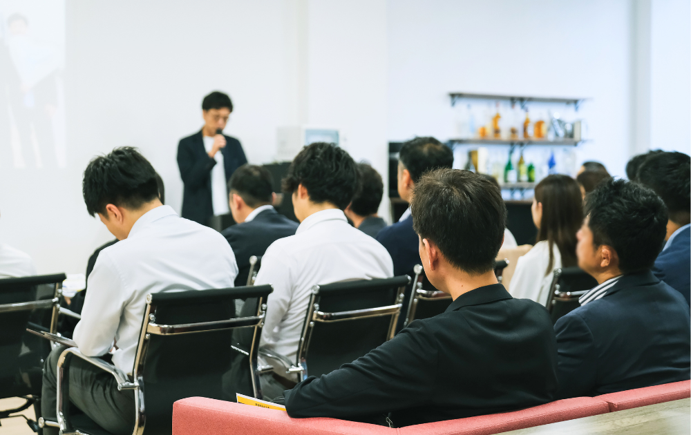 アルサーガパートナーズ DXセミナー