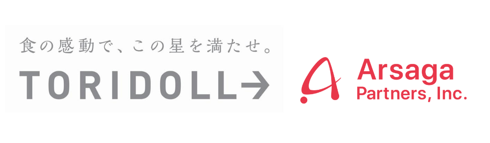 トリドールホールディングス アルサーガパートナーズ